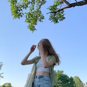 Meet your Posher, Robyn